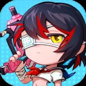 灵武觉醒