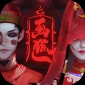 璀璨化妆星潮女孩